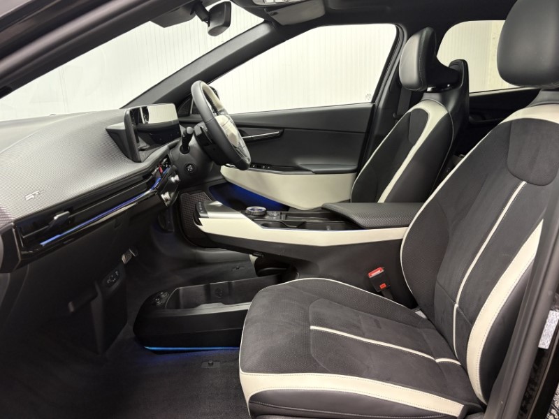 2025 (25) KIA EV6 168kW GT Line S 84kWh 5dr Auto 4644865