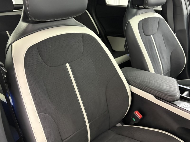 2025 (25) KIA EV6 168kW GT Line S 84kWh 5dr Auto 4644870