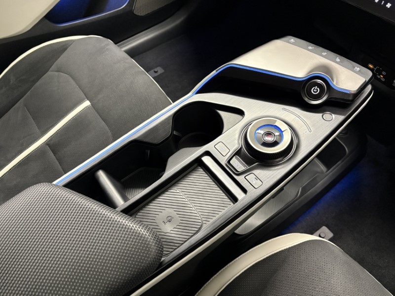 2025 (25) KIA EV6 168kW GT Line S 84kWh 5dr Auto 4644872