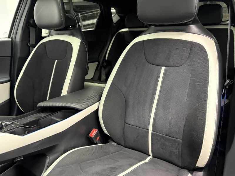 2025 (25) KIA EV6 168kW GT Line S 84kWh 5dr Auto 4644866