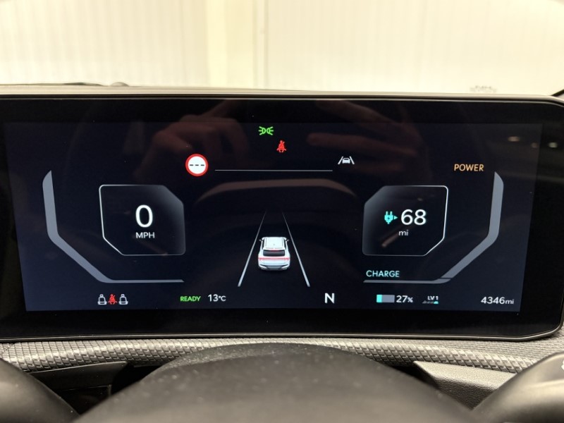 2025 (25) KIA EV6 168kW GT Line S 84kWh 5dr Auto 4644849