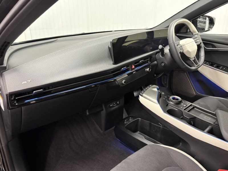 2025 (25) KIA EV6 168kW GT Line S 84kWh 5dr Auto 4644864