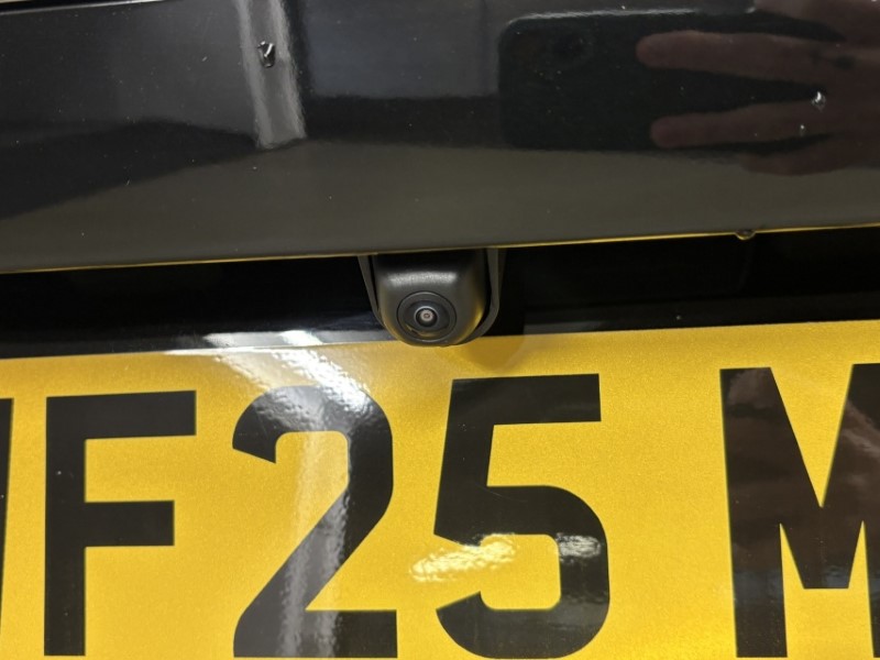 2025 (25) KIA EV6 168kW GT Line S 84kWh 5dr Auto 4644853