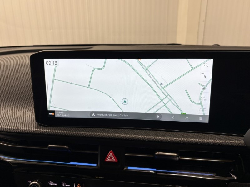 2025 (25) KIA EV6 168kW GT Line S 84kWh 5dr Auto 4644880