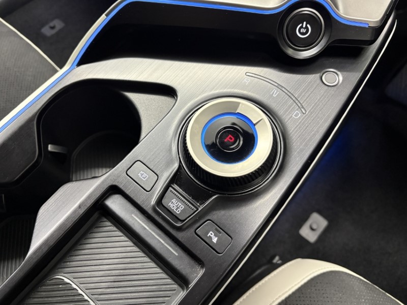 2025 (25) KIA EV6 168kW GT Line S 84kWh 5dr Auto 4644874