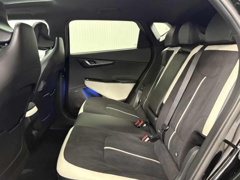 2025 (25) KIA EV6 168kW GT Line S 84kWh 5dr Auto 4644859