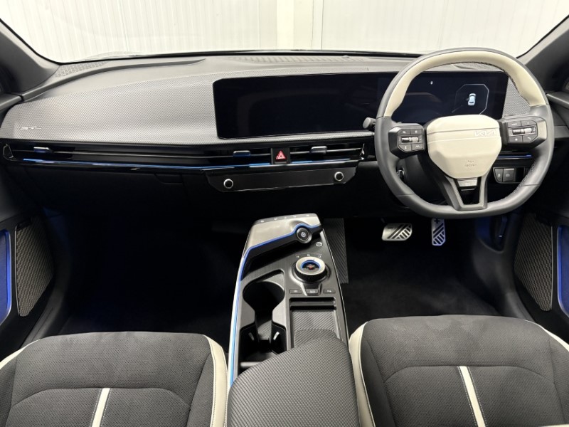 2025 (25) KIA EV6 168kW GT Line S 84kWh 5dr Auto 4644863