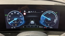 2025 (25) KIA SPORTAGE 1.6T GDi 207 HEV 3 5dr Auto 4664267