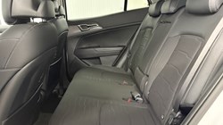 2025 (25) KIA SPORTAGE 1.6T GDi 207 HEV 3 5dr Auto 4664242