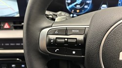 2025 (25) KIA SPORTAGE 1.6T GDi 207 HEV 3 5dr Auto 4664266