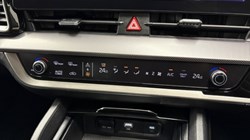 2025 (25) KIA SPORTAGE 1.6T GDi 207 HEV 3 5dr Auto 4664260