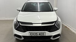 2025 (25) KIA SPORTAGE 1.6T GDi 207 HEV 3 5dr Auto 4664273