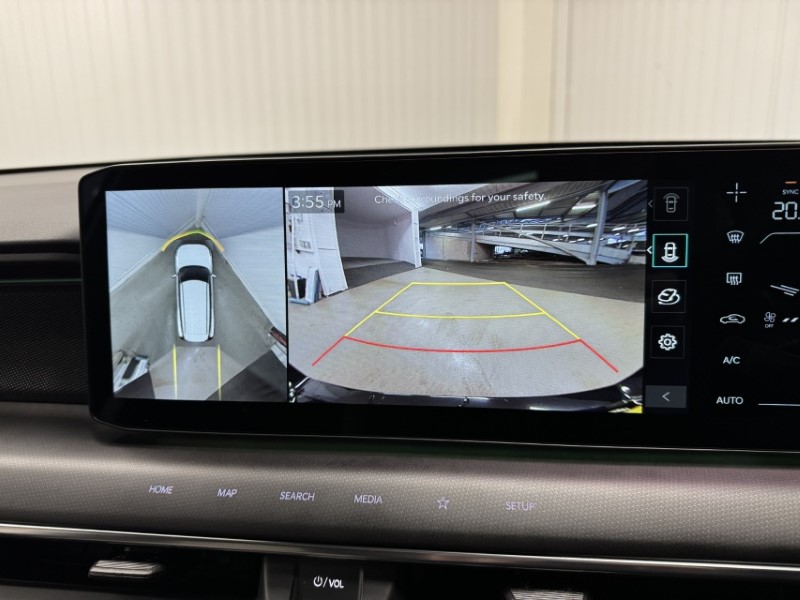 2025 (75) KIA EV9 282kW GT-Line S 99.8kWh AWD 5dr [6St] Auto 5120062