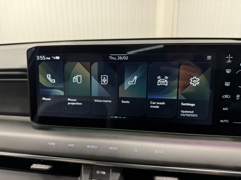 2025 (75) KIA EV9 282kW GT-Line S 99.8kWh AWD 5dr [6St] Auto 5120058