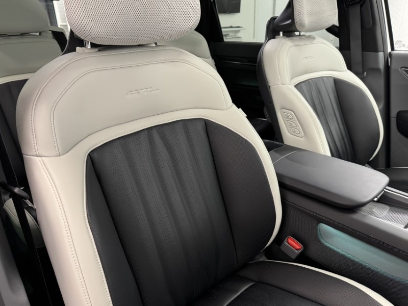 2025 (75) KIA EV9 282kW GT-Line S 99.8kWh AWD 5dr [6St] Auto 5120056