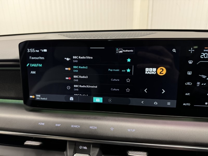 2025 (75) KIA EV9 282kW GT-Line S 99.8kWh AWD 5dr [6St] Auto 5120061