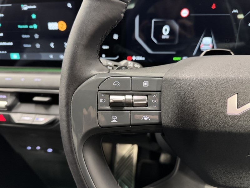 2025 (75) KIA EV9 282kW GT-Line S 99.8kWh AWD 5dr [6St] Auto 5120064