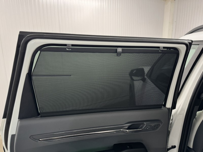 2025 (75) KIA EV9 282kW GT-Line S 99.8kWh AWD 5dr [6St] Auto 5120074