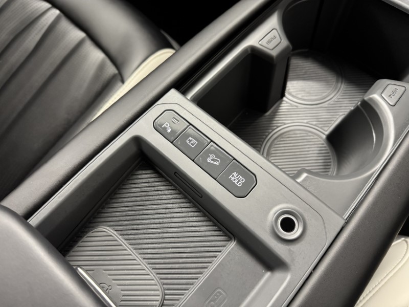 2025 (75) KIA EV9 282kW GT-Line S 99.8kWh AWD 5dr [6St] Auto 5120087