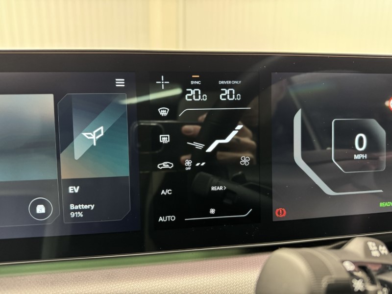 2025 (75) KIA EV9 282kW GT-Line S 99.8kWh AWD 5dr [6St] Auto 5120090