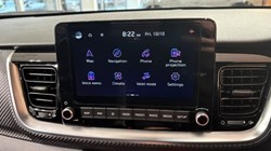 2025 (75) KIA STONIC 1.0T GDi 98 GT-Line 5dr 4648770