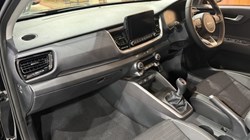 2025 (75) KIA STONIC 1.0T GDi 98 GT-Line 5dr 4648760