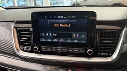 2025 (75) KIA STONIC 1.0T GDi 98 GT-Line 5dr 4648772