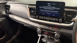 2025 (75) KIA STONIC 1.0T GDi 98 GT-Line 5dr 4648767