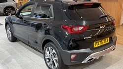 2025 (75) KIA STONIC 1.0T GDi 98 GT-Line 5dr 4648756