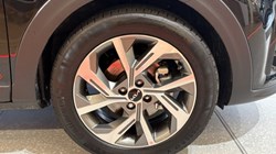 2025 (75) KIA STONIC 1.0T GDi 98 GT-Line 5dr 4648749