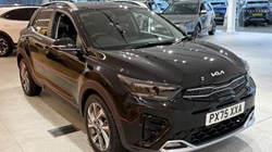 2025 (75) KIA STONIC 1.0T GDi 98 GT-Line 5dr 4648754