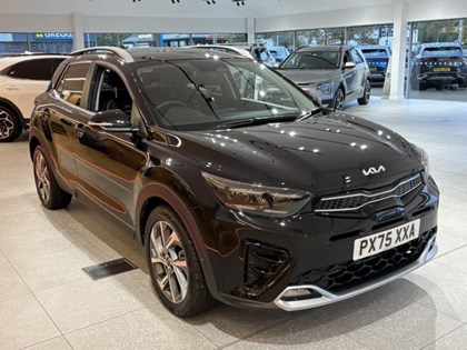 2025 (75) KIA STONIC 1.0T GDi 98 GT-Line 5dr
