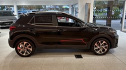 2025 (75) KIA STONIC 1.0T GDi 98 GT-Line 5dr 4648750