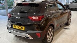 2025 (75) KIA STONIC 1.0T GDi 98 GT-Line 5dr 4648751