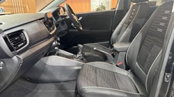 2025 (75) KIA STONIC 1.0T GDi 98 GT-Line 5dr 4648761