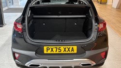 2025 (75) KIA STONIC 1.0T GDi 98 GT-Line 5dr 4648758