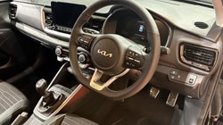 2025 (75) KIA STONIC 1.0T GDi 98 GT-Line 5dr 4648764