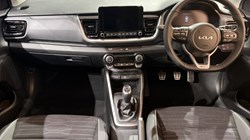 2025 (75) KIA STONIC 1.0T GDi 98 GT-Line 5dr 4648759