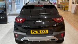 2025 (75) KIA STONIC 1.0T GDi 98 GT-Line 5dr 4648752