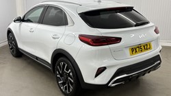 2025 (75) KIA XCEED 1.5T GDi ISG 138 3 5dr 4649611