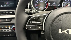 2025 (75) KIA XCEED 1.5T GDi ISG 138 3 5dr 4649643