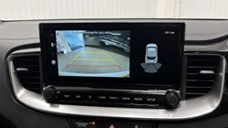 2025 (75) KIA XCEED 1.5T GDi ISG 138 3 5dr 4649626