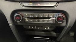 2025 (75) KIA XCEED 1.5T GDi ISG 138 3 5dr 4649623