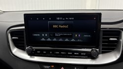 2025 (75) KIA XCEED 1.5T GDi ISG 138 3 5dr 4649625