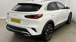 2025 (75) KIA XCEED 1.5T GDi ISG 138 3 5dr 4649634