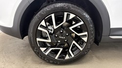 2025 (75) KIA XCEED 1.5T GDi ISG 138 3 5dr 4649645