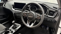 2025 (75) KIA XCEED 1.5T GDi ISG 138 3 5dr 4649618
