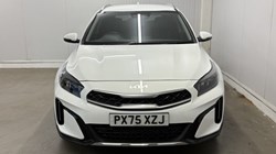 2025 (75) KIA XCEED 1.5T GDi ISG 138 3 5dr 4649633