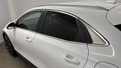 2025 (75) KIA XCEED 1.5T GDi ISG 138 3 5dr 4649614