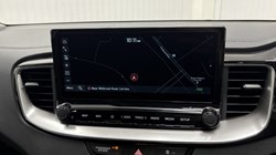 2025 (75) KIA XCEED 1.5T GDi ISG 138 3 5dr 4649624